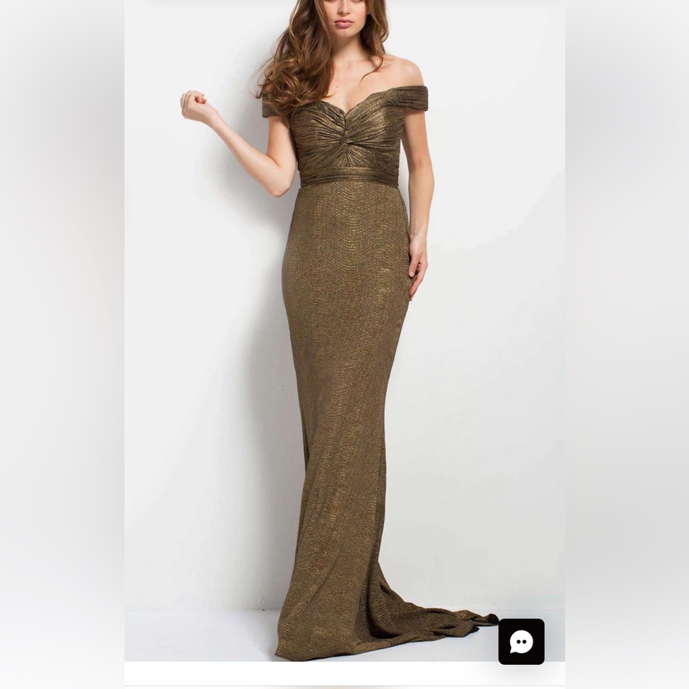 JOVANI 45156 DRESS